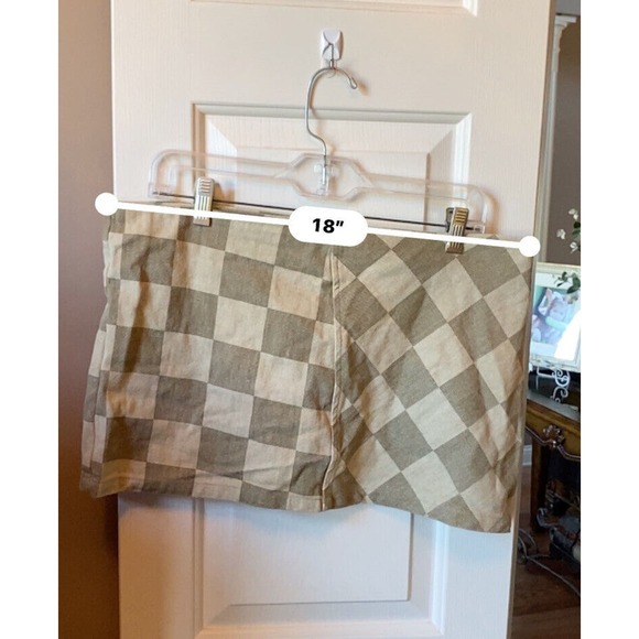 Fashion Nova Mini‎ Skirt Size Large - Picture 3 of 4